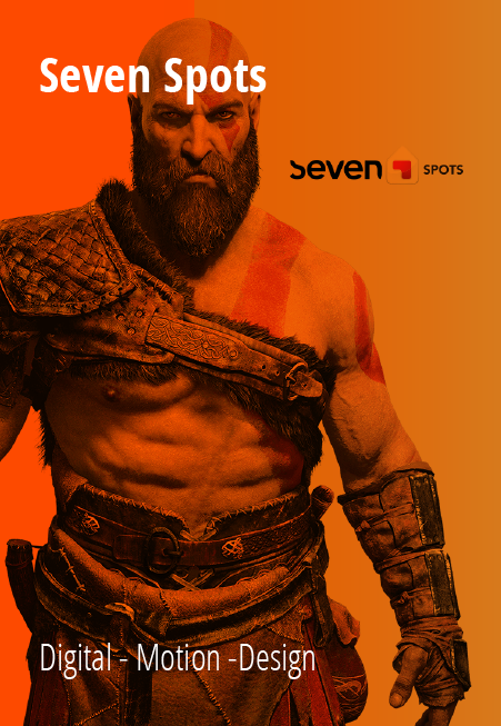 Seven Spots